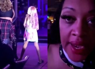 Gay bar sent chilling abuse after Trump fanatic Angela Stanton-King’s rant: ‘I hope y’all end up like Pulse’ – Yahoo Eurosport UK