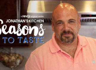 Gay Chef Jonathan Bardzik Takes Viewers On a Culinary Adventure – Instinct Magazine