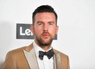 Gay country star TJ Osborne ‘hurt’ after Republicans block move to honour his brave coming out – Yahoo News UK