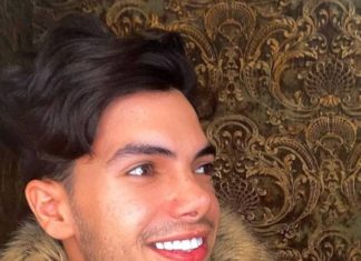 Gay Iranian, 20, ‘beheaded by his brother and cousins after they discovered his sexuality’ – Daily Mail
