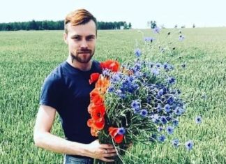 Gay Latvian paramedic dies after being burnt alive in horrific ‘homophobic attack’ – Yahoo News UK