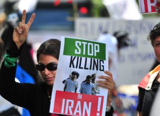 Gay Man In Iran Reportedly Murdered By His Own Family – Radio Free Europe / Radio Liberty
