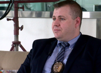 Gay police sgt. asks Denver PrideFest organizers to reconsider decision to exclude officers – The Denver Channel