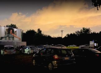 Gay pride movie night at the Navy Yard – South Philly Review