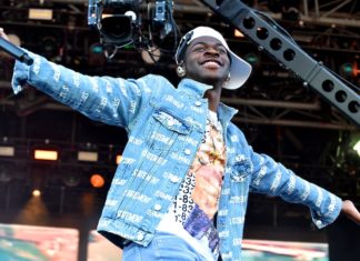 Gay Rapper Lil Nas X is Not Worried About ‘Alienating’ Straight Fans – eurweb.com