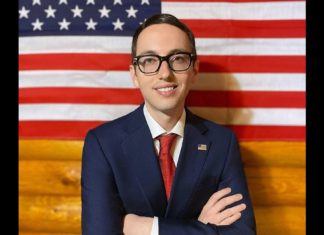Gay Republican enters Arkansas senate race already full of strange candidates – LGBTQ Nation