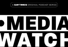 GAY TIMES relaunches MediaWatch as new podcast series hosted by Shahmir Sanni – Gay Times Magazine