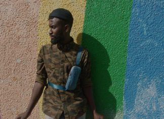 Gay Ugandan refugee’s odyssey to Vancouver chronicled in film – Vancouver Is Awesome