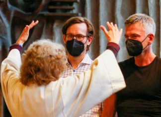German Catholics to bless gay unions despite Vatican ban – NBC News