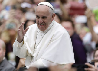 Germany’s Catholic Churches To Bless Gay And Lesbian Couples – Star Observer