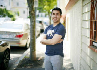 Getting to know … Austin Marshall, MPH ’21 | News | Harvard TH Chan School of Public Health – HSPH News