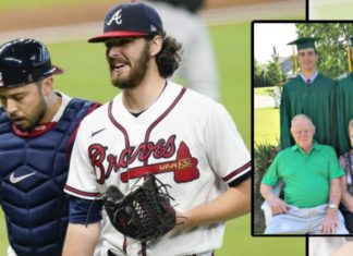 Grandmother Beverly, 83, among locals traveling to Yankee Stadium for Shen grad Ian Anderson start – The Daily Gazette