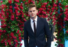 ‘Green Lantern’ HBO Max Series Casts Jeremy Irvine as Gay Superhero Alan Scott – Variety