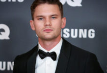 ‘Green Lantern’: Jeremy Irvine Set to Play Gay Superhero Alan Scott – TV Insider