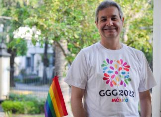 Guest Opinion: Guadalajara’s quest for the Gay Games – Bay Area Reporter, America’s highest circulation LGBT newspaper