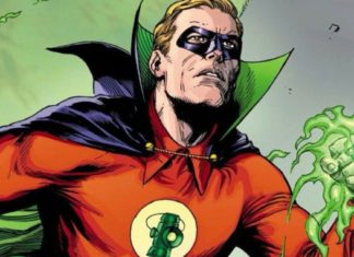 HBO Max’s Green Lantern Series Will Have a Gay Lead in Its DC Superhero Ensemble – MovieWeb