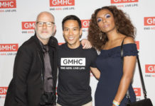 Head of Historic AIDS Organization GMHC to Step Down – POZ