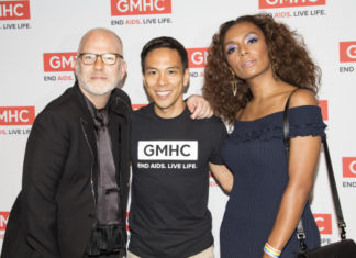Head of Historic AIDS Organization GMHC to Step Down – POZ