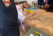 Health organization vaccinating home-bound residents – wvua23.com