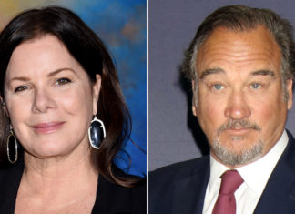 Heartwarming Drama ‘Evolution’ Gets Underway With Marcia Gay Harden, Jim Belushi – Deadline