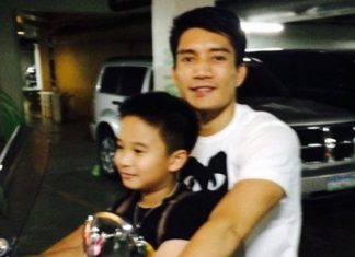 ‘He’s a real boy’: James Yap breaks silence on Bimby’s sexual orientation – Philstar.com