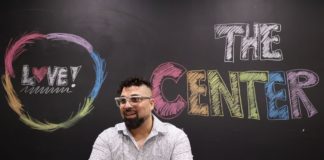 History study of gay blood ban recruits men in Orlando – Orlando Sentinel