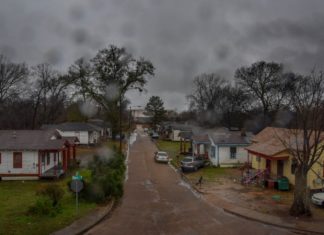 HIV rates remain stubbornly high in Mississippi, despite falling cases across the U.S. – The Washington Post