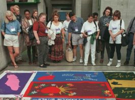 HIV survivors’ stories show the loss, resilience and activism of the early years of AIDS pandemic – The Conversation CA