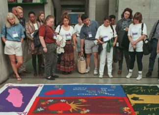 HIV survivors’ stories show the loss, resilience and activism of the early years of AIDS pandemic – The Conversation CA