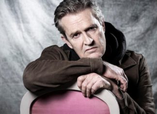 Hollywood star Rupert Everett moves to Carlow – Independent.ie