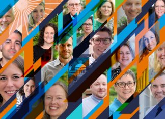 Hoos Building Bridges: Awards Celebrate Extraordinary Effort in an Extraordinary Year – UVA Today