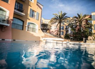 Hotel Byblos, Saint Tropez Reopened Its Doors – Hospitality Net – Hospitality Net