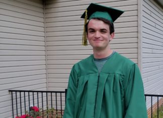 How a month in Tampa changed the life, possibly shaped the future, of North Harford graduate Jacob Gay – Baltimore Sun