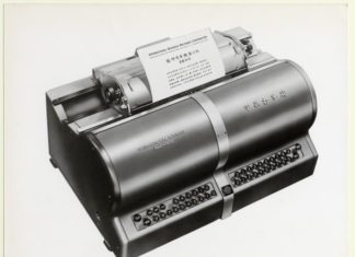 How Lois Lew mastered IBM’s 1940s Chinese typewriter – Fast Company