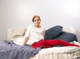 How parents can support a child who comes out as trans – by conquering their own fears, following their child’s lead and tolerating ambiguity – The Conversation US