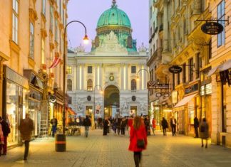 How Vienna built a gender equal city – BBC News