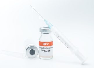 HPV vaccine success in gay and bisexual men – Cosmos Magazine