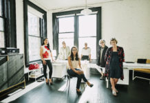 ‘Huge’ opportunities await women entrepreneurs, venture capitalist says. Here’s what to do – CNBC