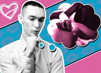 I am gay but the idea of bedding a woman is becoming more appealing… – The Sun