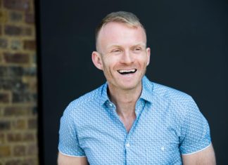 I used to envy gay men who could pass for straight – now I realise it might be a curse – Yahoo Eurosport UK