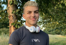 I want young gay Muslims to know that you are enough, no matter how hard it is – Gay Times Magazine