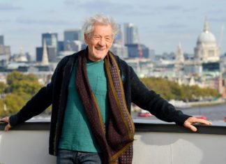 Ian McKellen says coming out as gay improved his work – The Bolton News