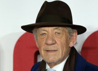 Ian McKellen says his work got better after he came out as gay – The Independent