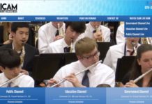 ICAM announces two new streaming channels – The Local Ne.ws