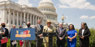 ICYMI Sen. Coons, HBCU Caucus announce introduction of landmark campus infrastructure bill – WITN22