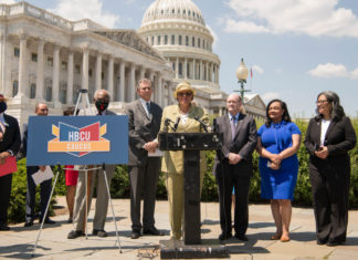 ICYMI Sen. Coons, HBCU Caucus announce introduction of landmark campus infrastructure bill – WITN22
