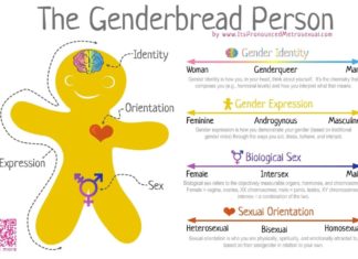 IDAHOBIT: Queer symbolism and showing your true colours – Monash Lens