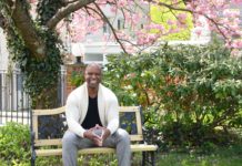 I’m a Gay Black New Yorker. How Did I End Up Loving Suburbia? – INTO