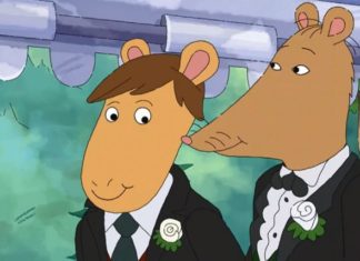 In ‘Rugrats’ reboot, Phil and Lil’s mom will be openly gay – Today.com