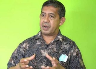 Indonesian priest sparks same-sex marriage storm – Union of Catholic Asian News